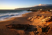 Playa de Guincho, Cascais, Portugal