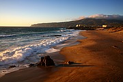 Playa de Guincho, Cascais, Portugal