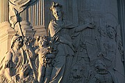 Plaza del Comercio, Lisboa, Portugal