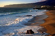 Playa de Guincho, Cascais, Portugal