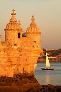 Torre de Belem, Lisboa, Portugal