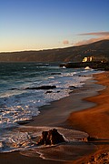 Playa de Guincho, Cascais, Portugal