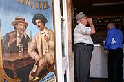 Taberna, Lisboa, Portugal