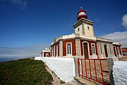 Cabo Da Roca, Sintra, Portugal