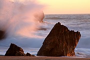 Playa de Guincho, Cascais, Portugal