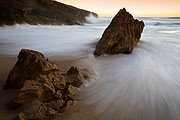 Playa de Guincho, Cascais, Portugal