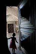 Monasterio de los Jeronimos, Lisboa, Portugal