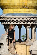 Palacio Nacional da Pena, Sintra, Portugal