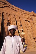 Abu Simbel, Abu Simbel, Egipto