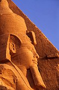 Abu Simbel, Abu Simbel, Egipto