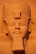 Abu Simbel, Abu Simbel, Egipto