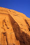 Abu Simbel, Abu Simbel, Egipto