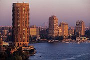 Cairo, Cairo, Egipto