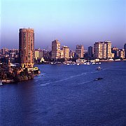 Cairo, Cairo, Egipto