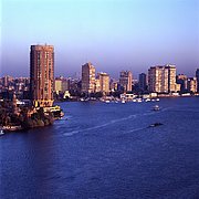 Cairo, Cairo, Egipto