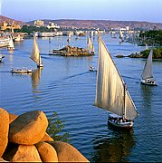 Luxor, Luxor, Egipto