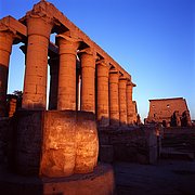 Templo de Karnak, Luxor, Egipto