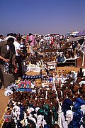 Meseta de Giza, Giza, Egipto