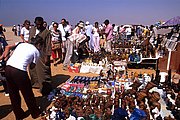 Meseta de Giza, Giza, Egipto