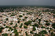 Gwalior, Gwalior, India
