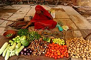 Orchha, Orchha, India