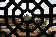 Orchha, Orchha, India