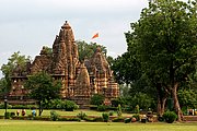 Khajuraho, Khajuraho, India