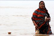 Camara Canon EOS 20D
Rio Ganges en Varanasi
India
VARANASI
Foto: 16759