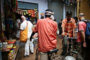 Camara Canon EOS 20D
Varanasi
India
VARANASI
Foto: 16726