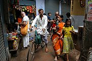 Varanasi, Varanasi, India