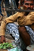 Varanasi, Varanasi, India