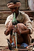 Varanasi, Varanasi, India