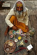 Varanasi, Varanasi, India