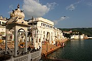 Pushkar, Pushkar, India