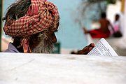 Pushkar, Pushkar, India