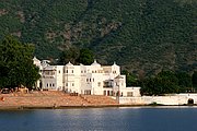 Pushkar, Pushkar, India