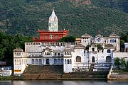 Pushkar, Pushkar, India