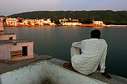 Pushkar, Pushkar, India