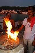 Pushkar, Pushkar, India