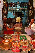 Pushkar, Pushkar, India