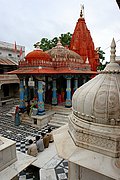 Pushkar, Pushkar, India