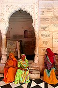 Pushkar, Pushkar, India