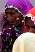 Pushkar, Pushkar, India