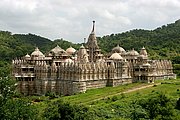 Ranakpur, Ranakpur, India