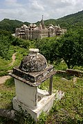 Ranakpur, Ranakpur, India