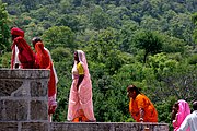 Ranakpur, Ranakpur, India