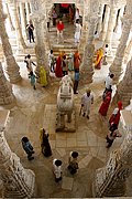 Ranakpur, Ranakpur, India