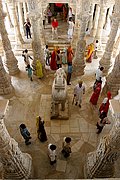 Ranakpur, Ranakpur, India