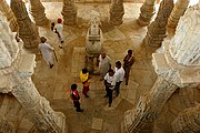 Ranakpur, Ranakpur, India