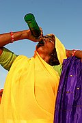 Camara Canon EOS 20D
Peregrina Bebiendo Agua
India
RANAKPUR
Foto: 16673